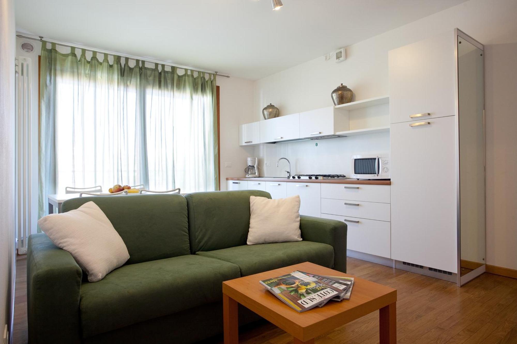 Apart-hotel Speranza Lido di Jesolo
