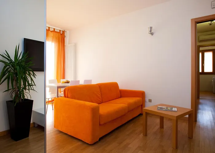 Residence Speranza